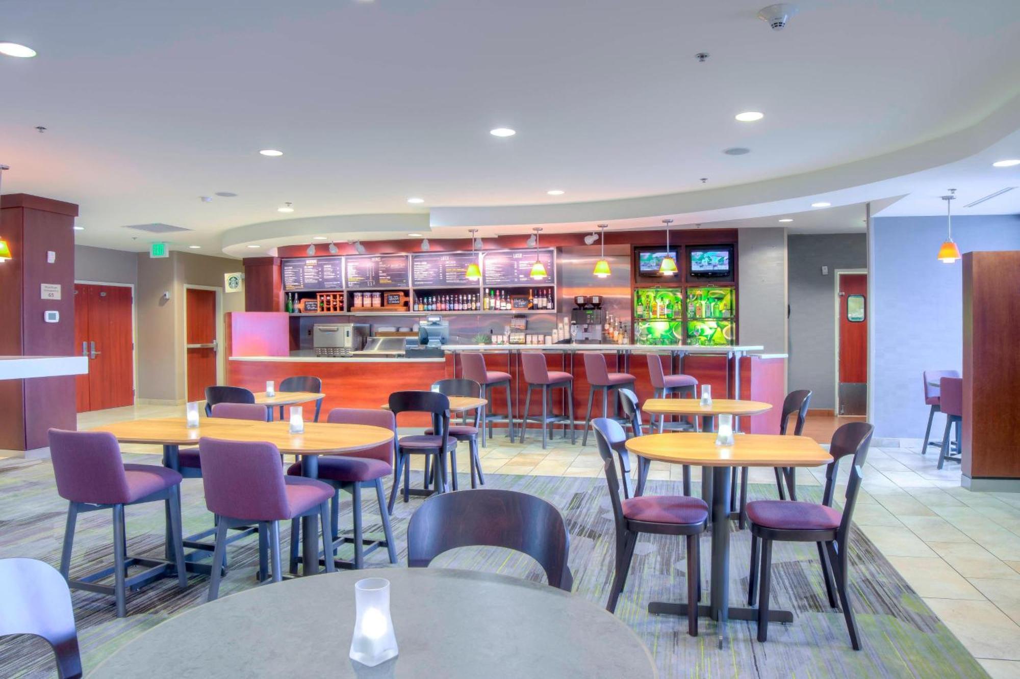 西班牙城堡/东海岸莫比尔万怡酒店 西班牙堡 外观 照片
