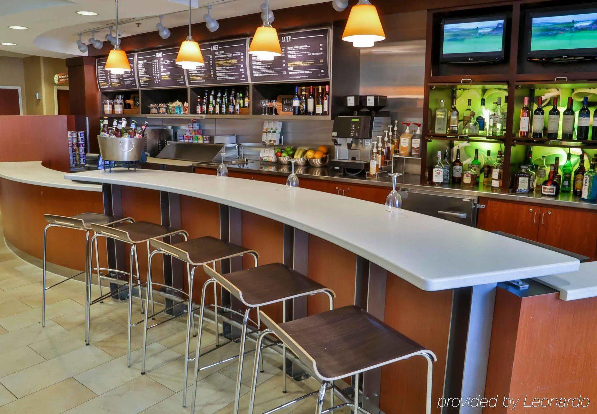 西班牙城堡/东海岸莫比尔万怡酒店 西班牙堡 外观 照片